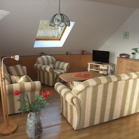 Ferienhaus Hubertus In Elend Mit Balkons 外观 照片