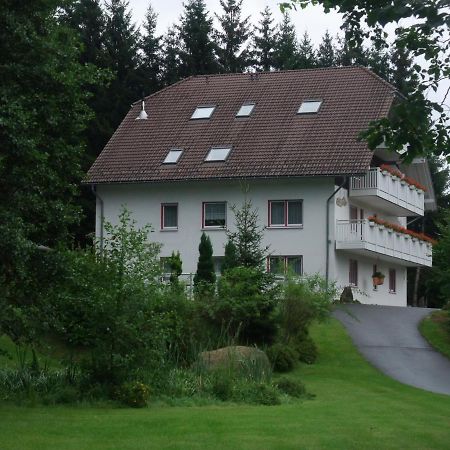 Ferienhaus Hubertus In Elend Mit Balkons 外观 照片