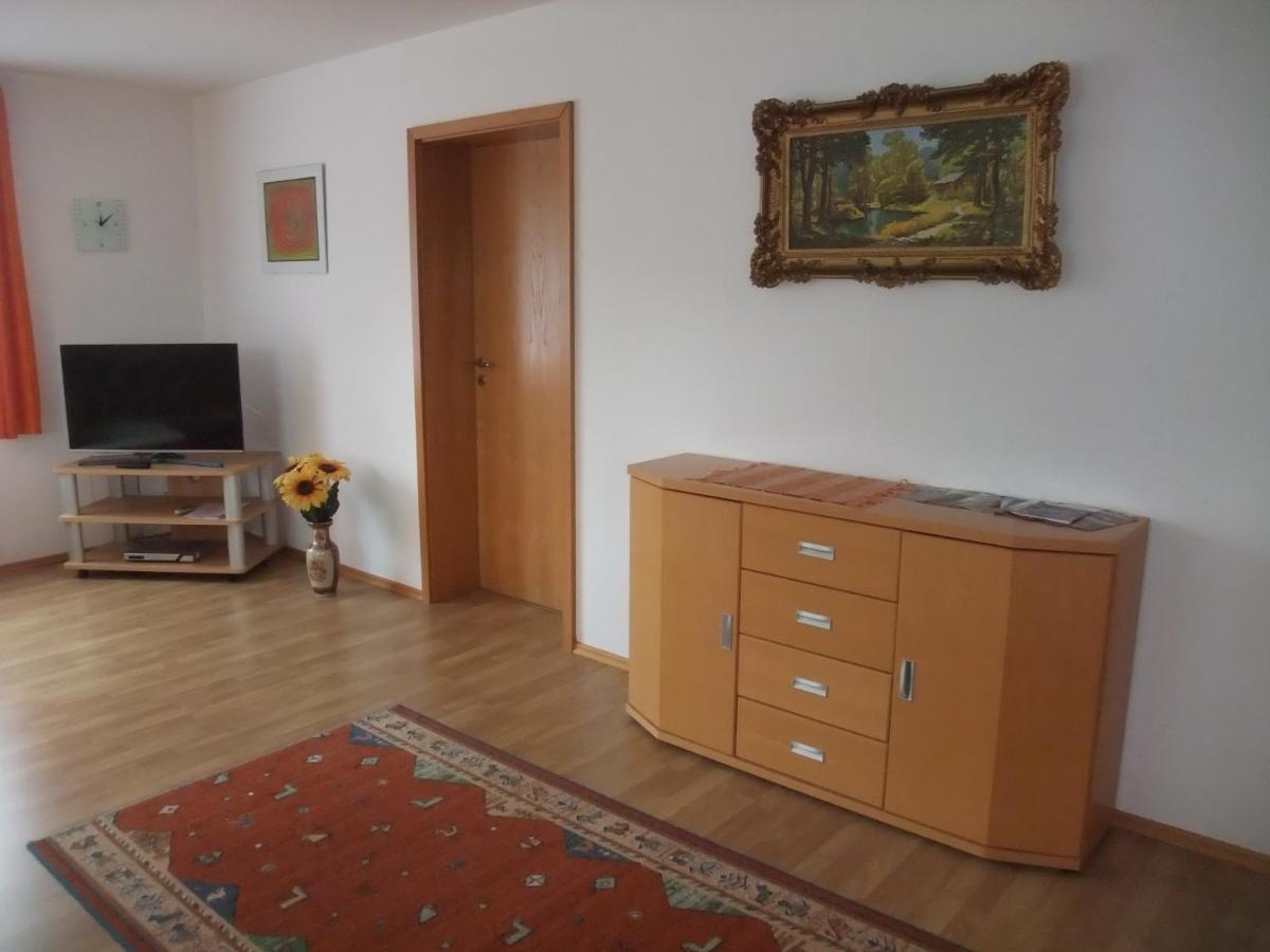 Ferienhaus Hubertus In Elend Mit Balkons 外观 照片