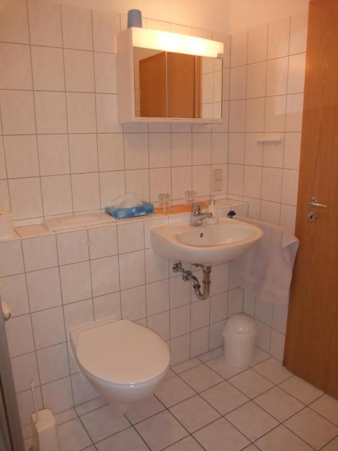 Ferienhaus Hubertus In Elend Mit Balkons 外观 照片