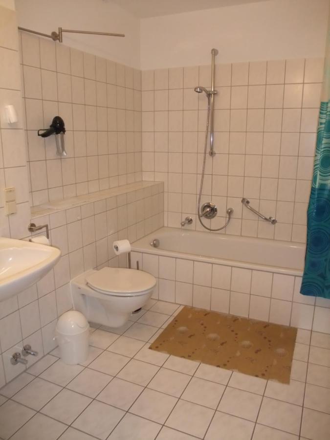 Ferienhaus Hubertus In Elend Mit Balkons 外观 照片