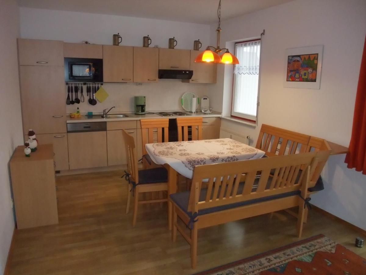 Ferienhaus Hubertus In Elend Mit Balkons 外观 照片