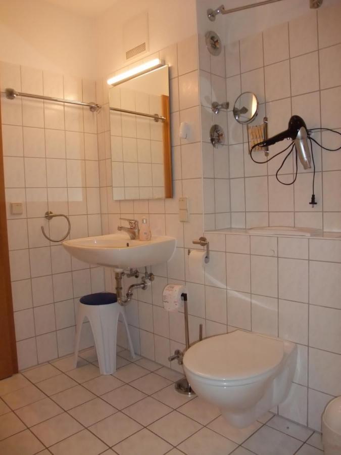 Ferienhaus Hubertus In Elend Mit Balkons 外观 照片